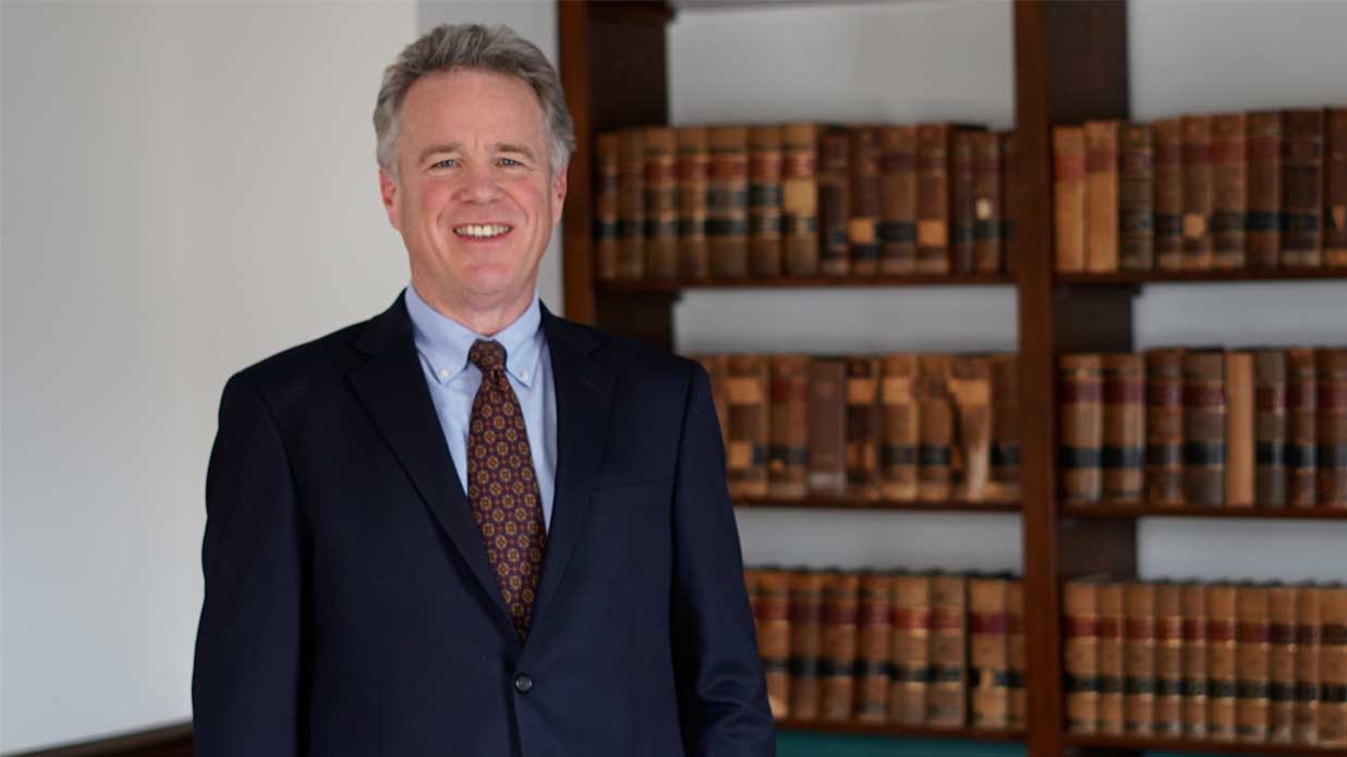 Burnett @ Williams Attorney Donald Culkin