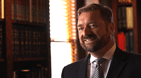 Burnett @ Williams Attorney James WIlliams