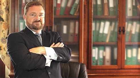 Burnett @ Williams Attorney James Williams