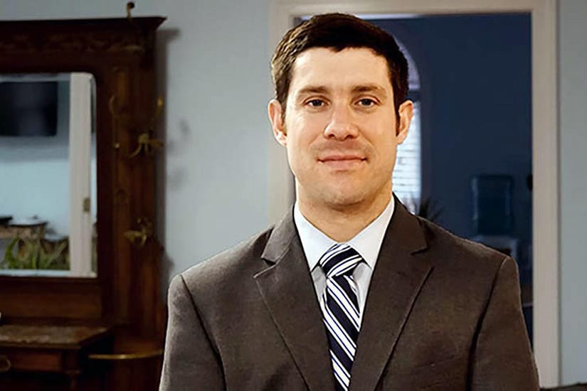 Attorney Matthew Bass